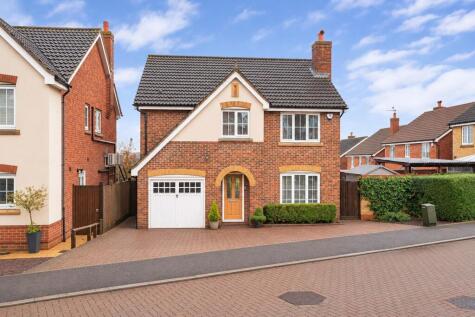 Broadgreen Road, Waltham Cross