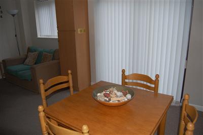 Dining Room/ 2nd Reception