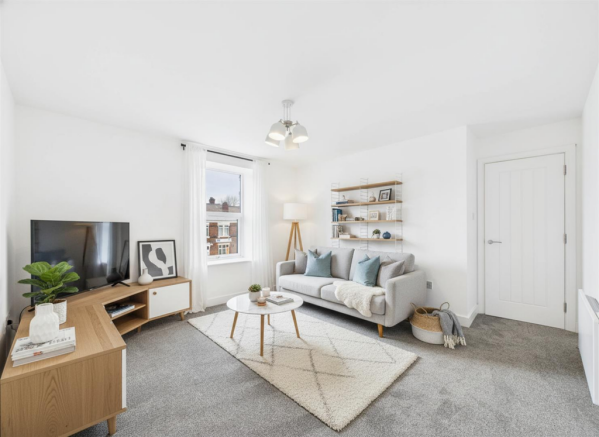 3 bed Apartment to rent Image 4