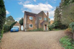 14, Biggin Lane, Huntingdon PE26 1NB
