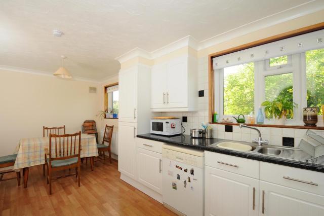 Kitchen / Breakfast Room