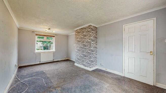 Lounge/Dining Area