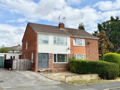 Wetherby ~ Ainsty Road, LS22