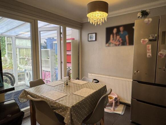 Courtenay Close, Northport, Wareham photo 4