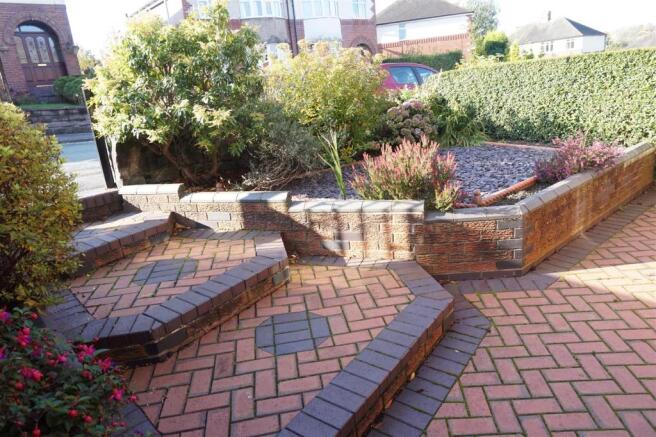 FOREGARDEN