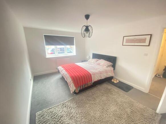 Pankhurst Close, Blackburn photo 5