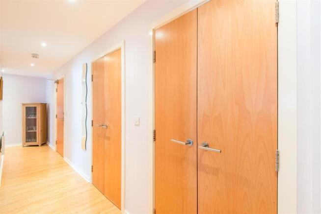Cupboard Space