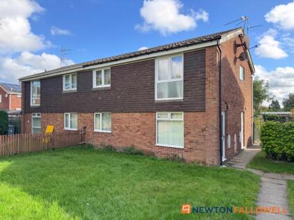 Rowan Way, Balderton