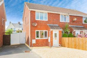 69, Meadowcroft, Rhoose CF62 3FR