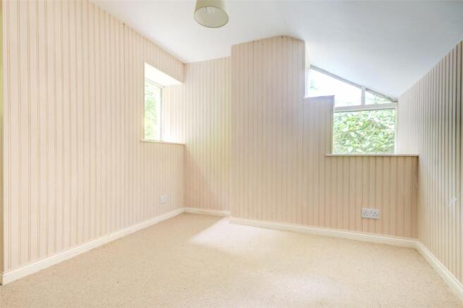 Ground Floor Bedroom