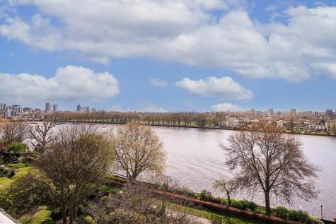 Rivermead Court, Ranelagh Gardens, London SW6