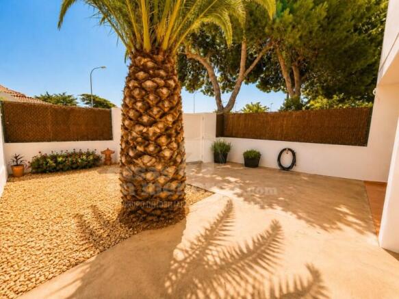 Ground floor WITH TOURIST LICENSE in Son Oleo, Ciutadella
