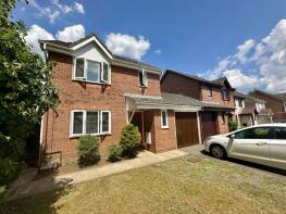 1, Murrayfield, Chippenham SN15 1TG