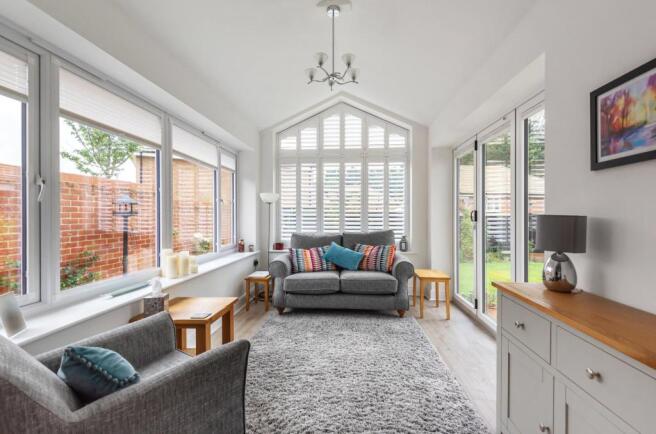 Sun Room