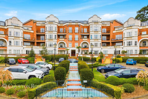 Burleigh Road, ASCOT