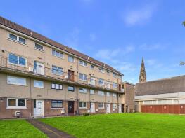45b, Mossvale Street, Paisley PA3 2LU