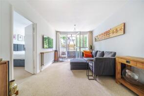 Flat 12, Kingsnorth House, Silchester Road, London W10 6SH