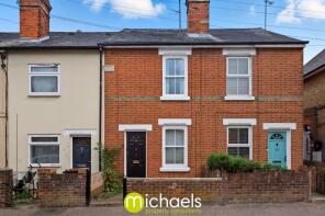 17, St Pauls Road, Colchester CO1 1SQ