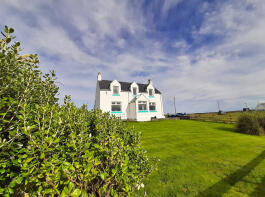 Harbour House, U61 Milton Road, Isle Of Tiree PA77 6TS
