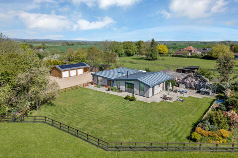 Cotgrave Road, Clipston on the Wolds, NG12