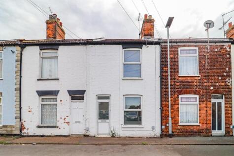 Diamond Terrace, King's Lynn, Norfolk, PE30 5LU