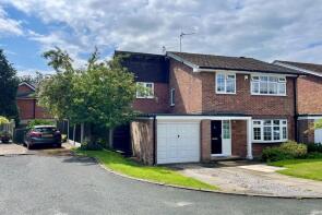 24, Copperfields, Wilmslow SK9 2JZ