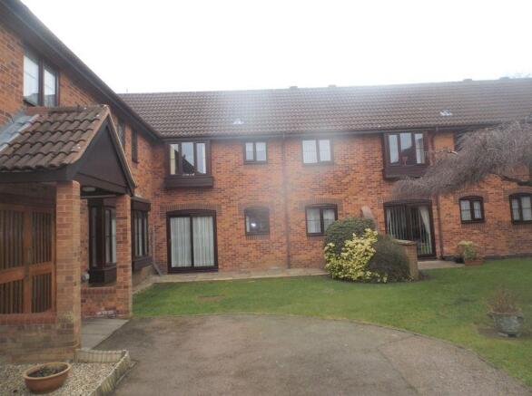 Laurel Court