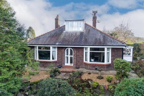 Waggs Road, Congleton, CW12