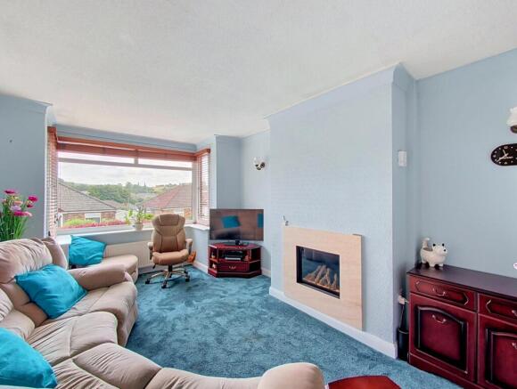 2 bed Semi-Detached Bungalow for sale Image 9