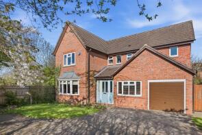 75, Warwick Road, Warwick CV35 9UB