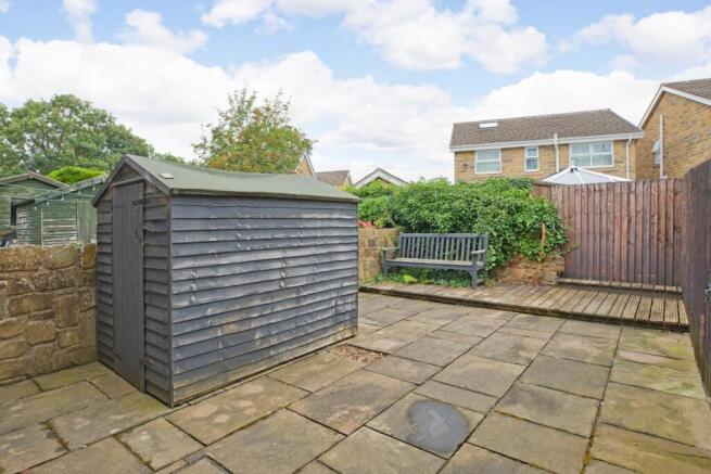 2 bed Terraced for sale Image 7