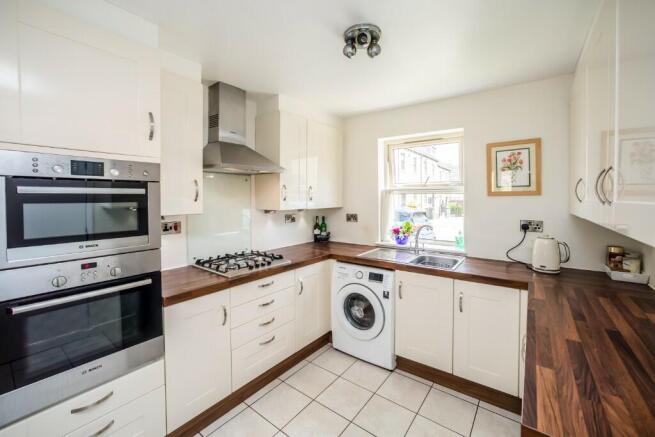 Kitchen/Dining