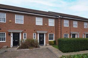 21, Century Way, Beckenham BR3 1BY