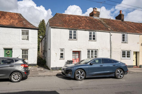 West Street, Warminster, BA12
