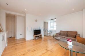 Flat 117, Nell Gwynn House, Sloane Avenue, London SW3 3AY