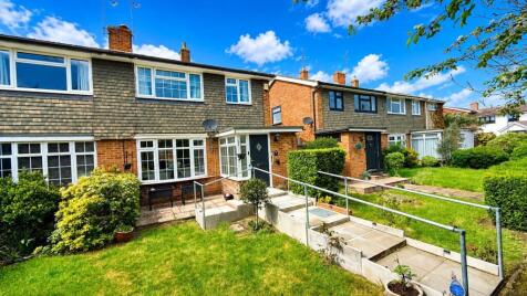 Colesdale, Cuffley