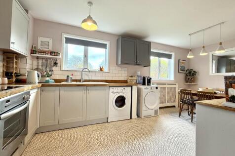Widgeon Close, Gosport