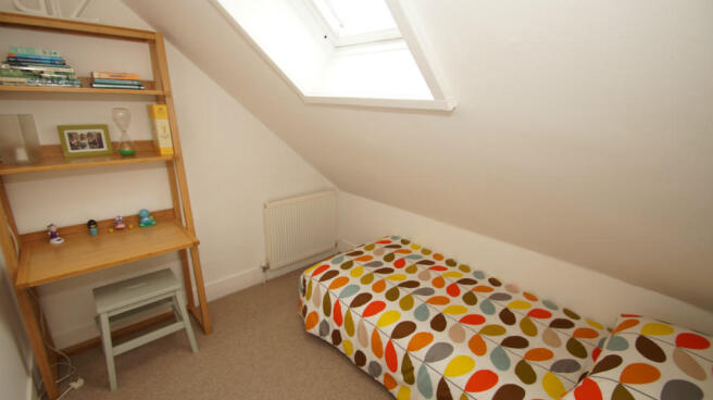 Bedroom 2