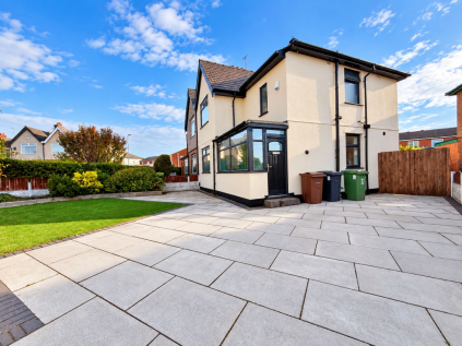Park Lane, Bootle, L20