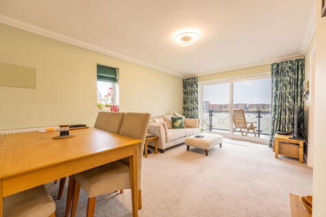 Pacific Close, Ocean Village, Southampton, SO14