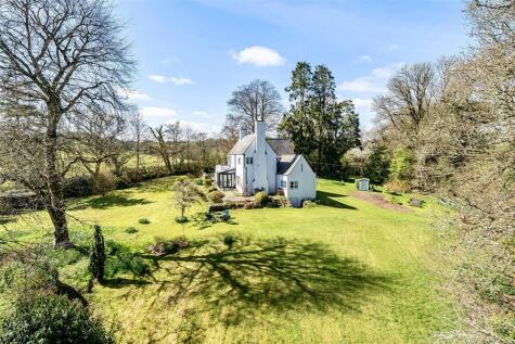 Sandy Park, Chagford, Newton Abbot