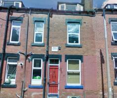 18, Harold Road, Hyde Park, Leeds LS6 1PR