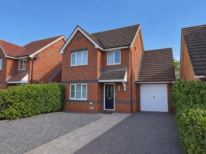 Blanchland Circle, Monkston, Milton Keynes