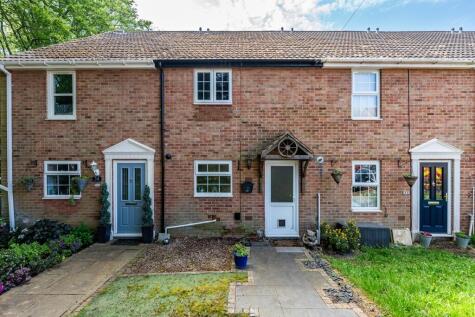 Rossan Avenue, Warsash, SO31
