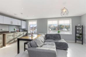 Flat 0/2, 23, Rosebery Terrace, Glasgow G5 0AX