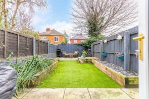41b, Wheaton Road, Bournemouth BH7 6LH