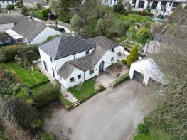 Cooms Lodge, Access To Bolenna Court From Road Leading To Perrancoombe, Perranporth TR6 0HT