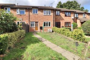 38, Newsham Road, Woking GU21 3LA