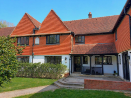 Lake Cottages, Witley Park, French Lane, Thursley, Godalming GU8 6NG