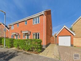 26, Old School Close, Norwich NR5 8BU